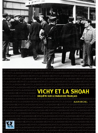 Vichy et la Shoah